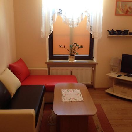 Apartamenty Porto Mikołajki Δωμάτιο φωτογραφία
