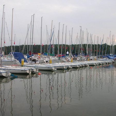 Apartamenty Porto Mikołajki Εξωτερικό φωτογραφία