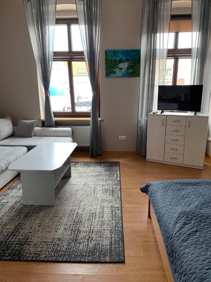 Apartamenty Porto Mikołajki Εξωτερικό φωτογραφία