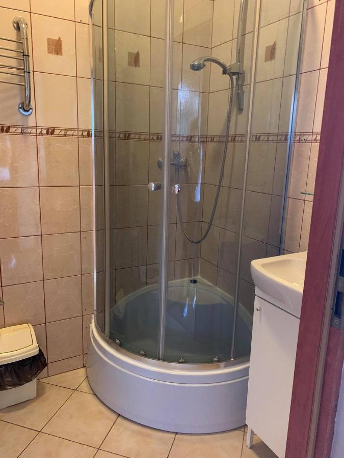 Apartamenty Porto Mikołajki Εξωτερικό φωτογραφία