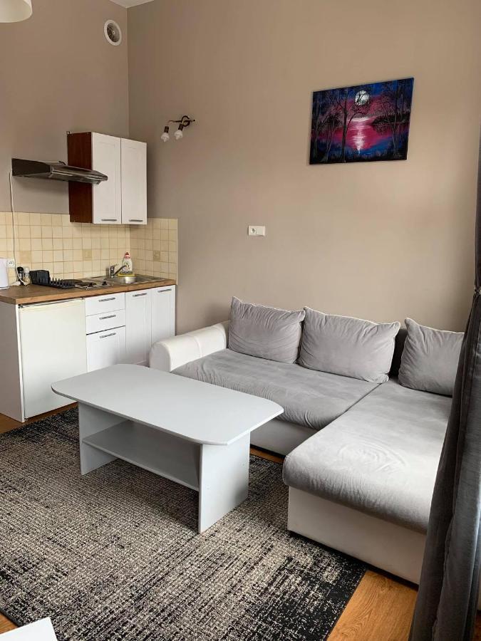 Apartamenty Porto Mikołajki Εξωτερικό φωτογραφία
