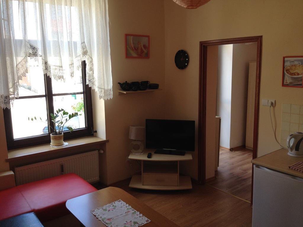 Apartamenty Porto Mikołajki Δωμάτιο φωτογραφία