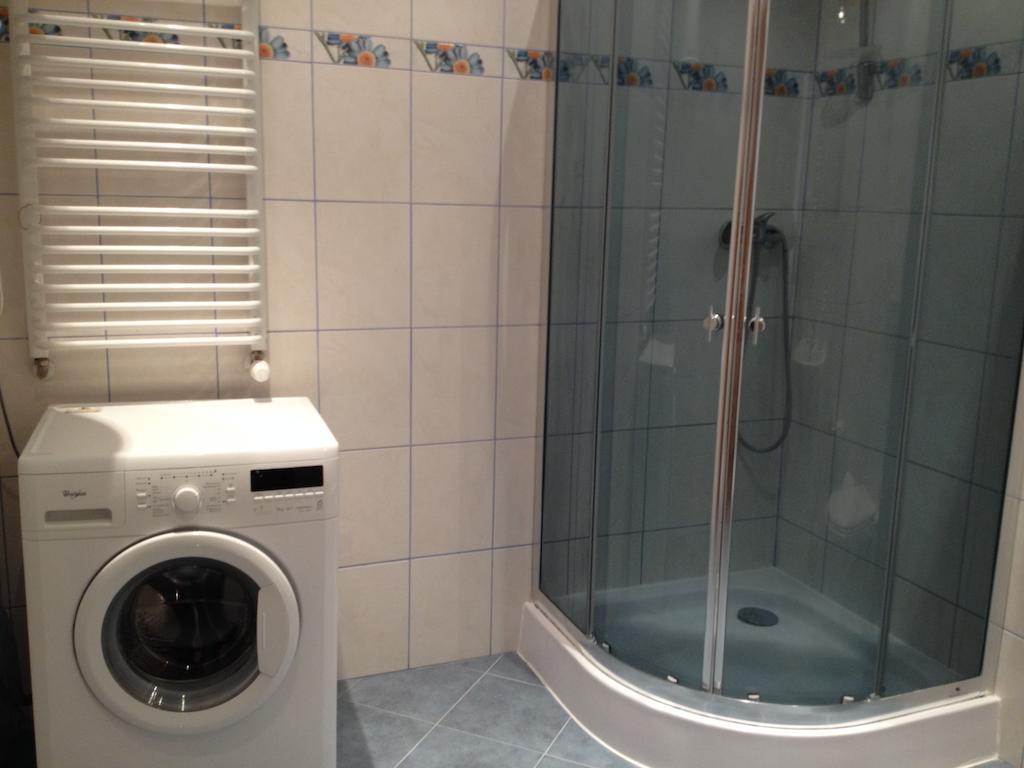 Apartamenty Porto Mikołajki Δωμάτιο φωτογραφία
